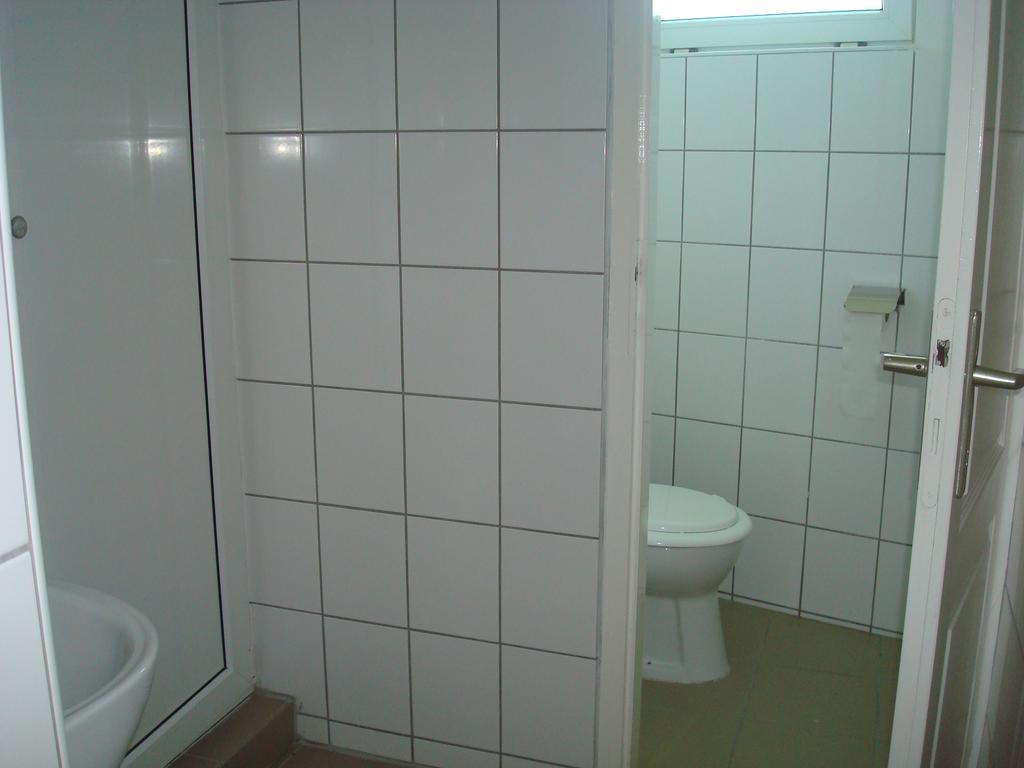 Termal Kemping Apartmanok Tiszaújváros Quarto foto