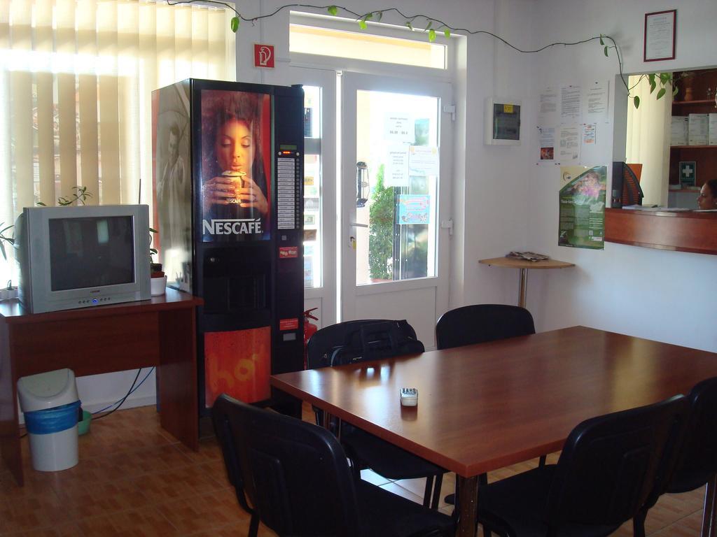 Termal Kemping Apartmanok Tiszaújváros Exterior foto